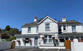 Bentley Lodge Torquay 4*